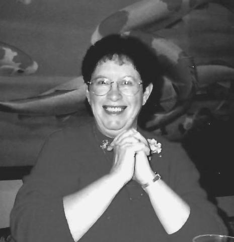 BRENDA BROSSART