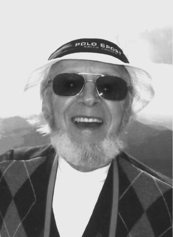 PAUL DEWALD