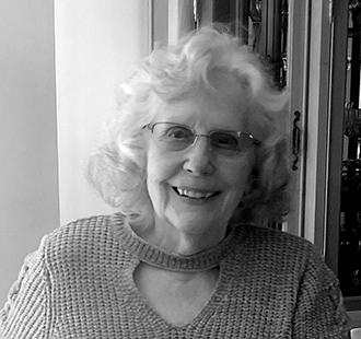 DORIS DEWALD