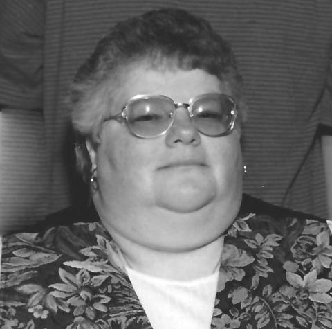 BARBARA ZACHARY