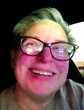 Carolyn Reid