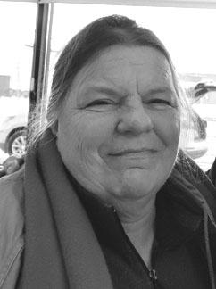 BRENDA COUCH