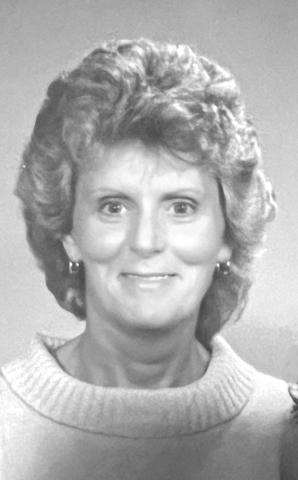 GERALDINE CUMMINS