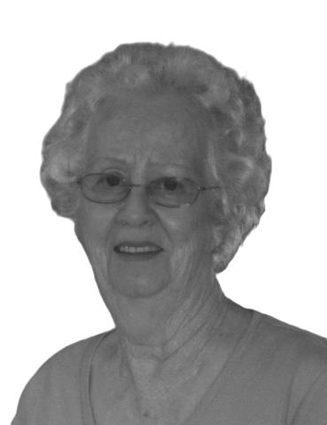 SHIRLEY GRIZZELL