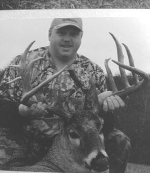 GREG OAKS, JR.