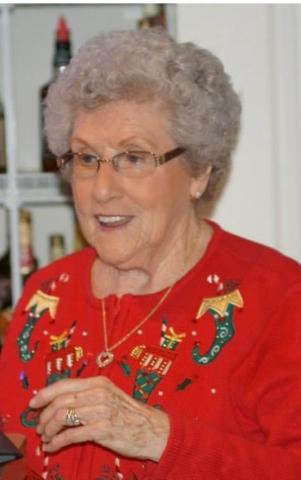 RUTH BRAY