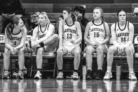 PC Ladycats all smiles after  victory over Augusta
