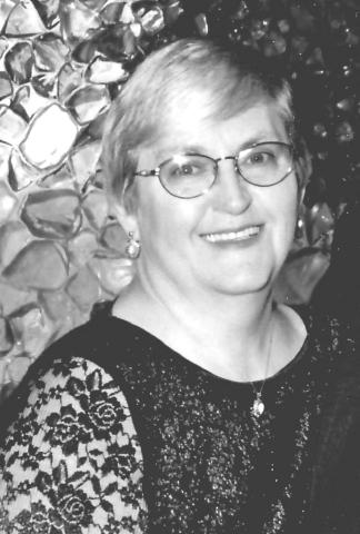 LOIS HERBOLT