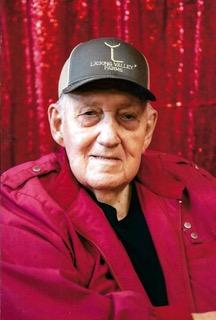 DONALD LOGAN