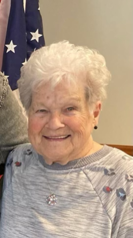 LEONA PHILLIPS