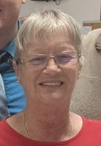 ELIZABETH RAMSEY