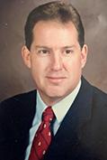 Steve Craig, during his teaching and coaching days.