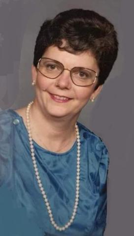 CAROL MAINS