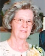 MAE PURDY