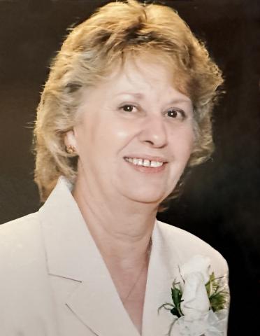JANET WALICZEK