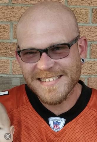 JUSTIN BROWN