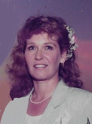 LAURA TOWNSEND
