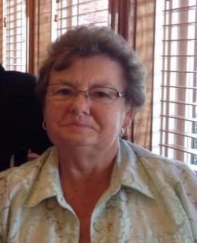RUTHIE BURTON
