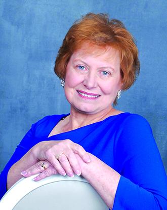 Karen Hart Delaney