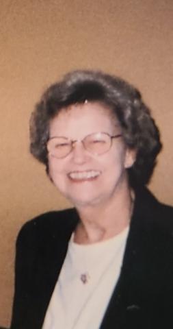 DOROTHY TAYLOR