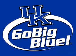 GO BIG BLUE