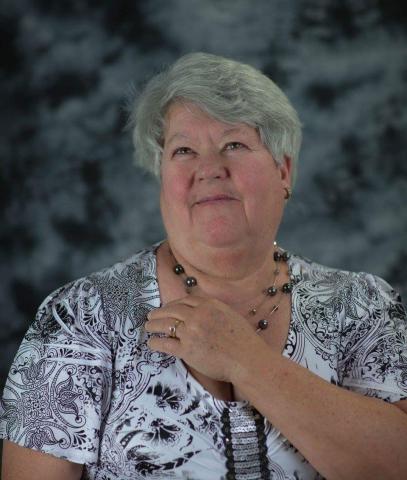 SHIRLEY LAMBERT