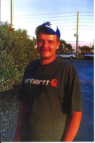 Benjamin Keith Johnson