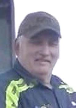 Dan Turner