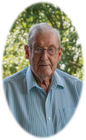 Alton Erwood Elrod