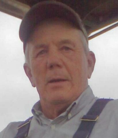 Jerry Prewitt