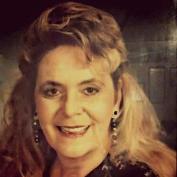 Betty Jane McGaha
