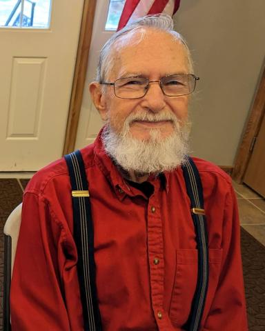 Oral Thornton Gillespie Jr.