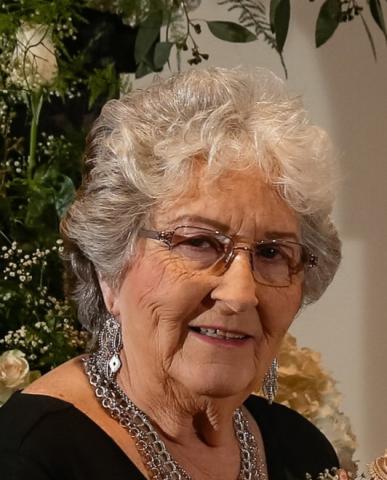 Phyllis Roseberry