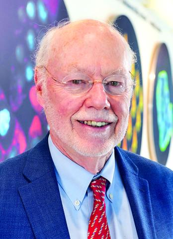 Phillip A. Sharp