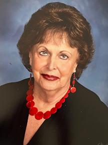 DONNA BAKER