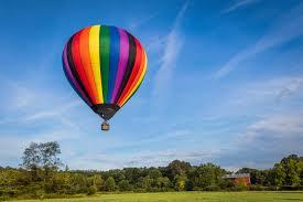 Balloons and Tunes to be held on 7/27