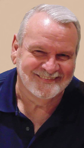 Ernie Colvin