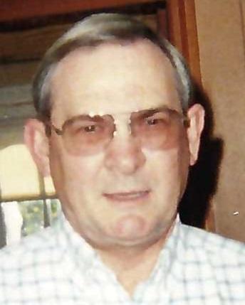 Lawrence Earl McElfresh