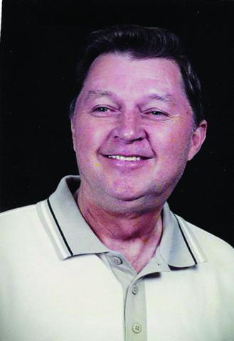 Edwin Powell