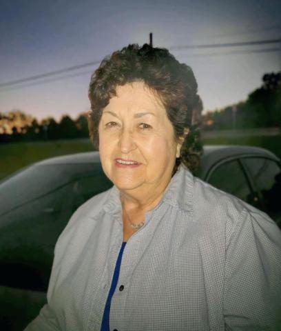Brenda Abercrombie