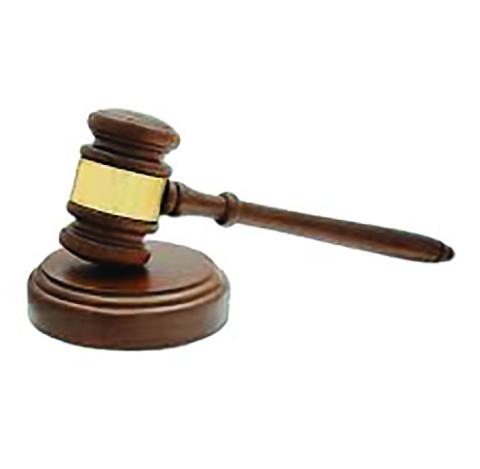 Fiscal Court regular meeting 