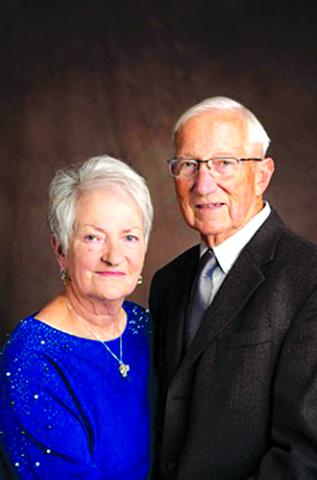 Charles and Virginia Beetz