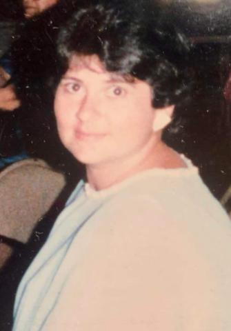 Sherry Hoskins