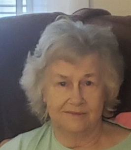 Carol Hurst