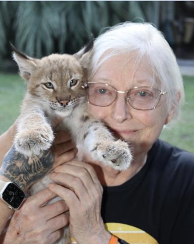 Linda Gosney