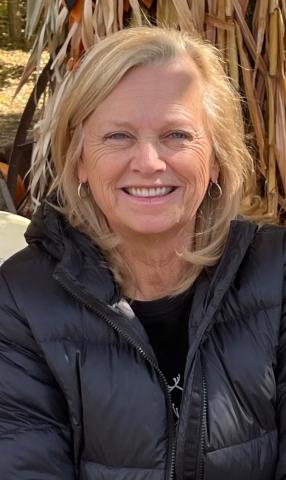 Regina Martin