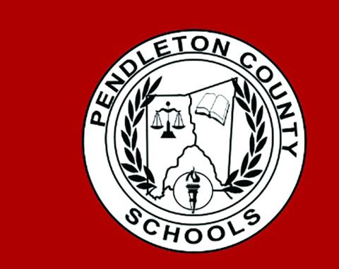 Pendleton County School Board Meeting