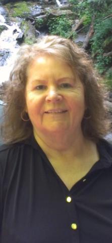 Sherry Morris