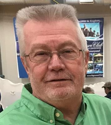 William Singer, 76