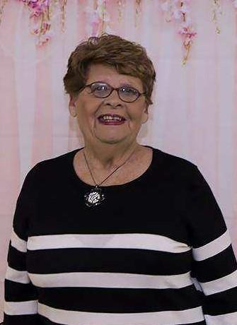 Betty Ferguson